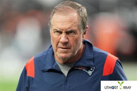 Bill Belichick Net Worth Revealed: How the Legend Built