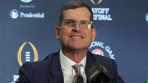 Sources - Chargers first to meet with Jim Harbaugh about vacancy - ESPN