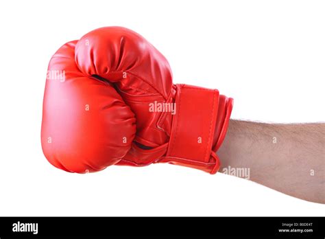 Knockout punch hi-res stock photography and images - Alamy