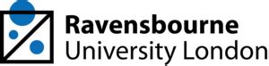 Ravensbourne University London Logo PNG Vector (AI) Free Download