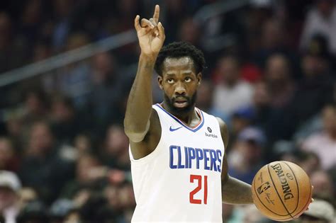 LA Clippers: Patrick Beverley Season Preview and Outlook