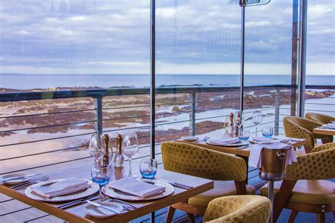 The most beautiful restaurants in Scotland | CN Traveller