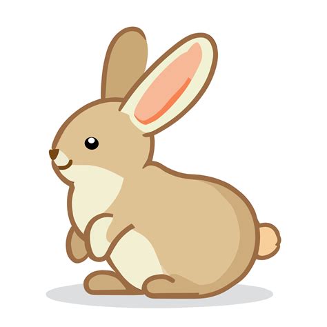 Rabbit icon clipart transparent background 24029928 PNG