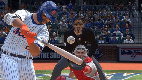 Game review: MLB The Show 22 (PS5)