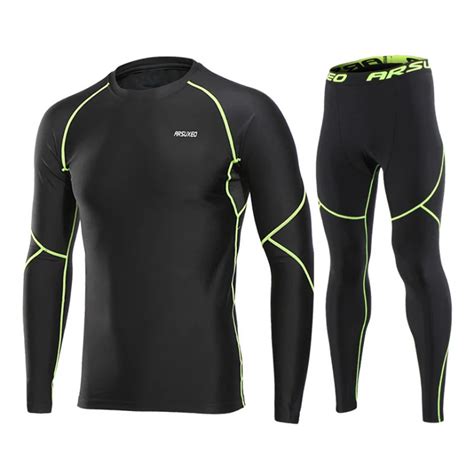 Quick Dry Accelerate Dry Men Thermal Skiing Underwear Set For Ski/Riding/Climbing/Skiing Base ...