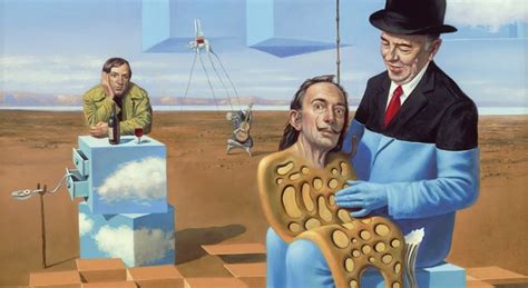 What Is Surrealism? Definition, Artists, & Illustrations