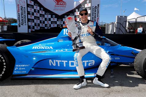 2023 IndyCar drivers and teams | Herta re-signs with Andrretti | GRR