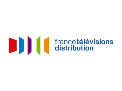 France Télévisions Distribution - 2008 Logo PNG vector in SVG, PDF, AI, CDR format