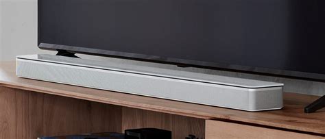 Bose Soundbar 700 review | TechRadar