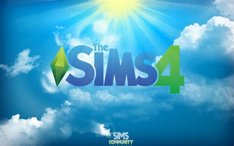 Sims 4 Desktop Wallpapers - Wallpaper Cave