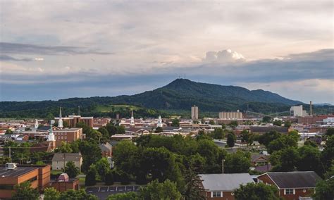 Kingsport, Tennessee - The Tennessee Life