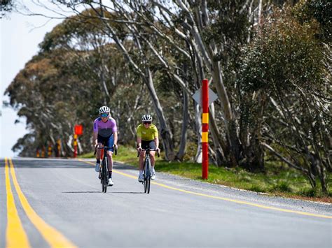 The Big Blue Duck Ride, Tour, High Country, Victoria, Australia