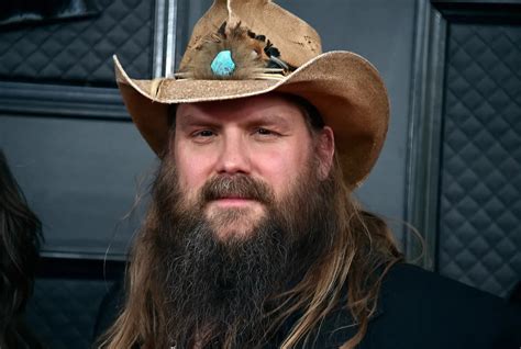 10 Best Chris Stapleton Songs of All Time - Singersroom.com