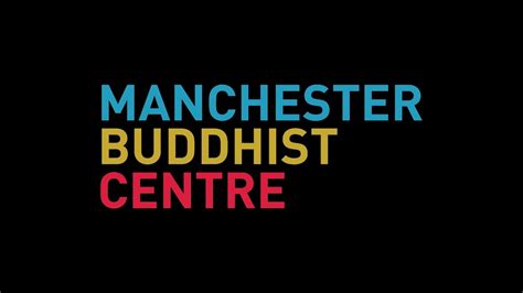 Manchester Buddhist Centre Sangha - Celebrating Twenty Years at Turner ...