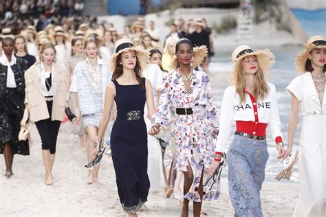 Chanel to Stage Cruise Show in South of France This May | BoF