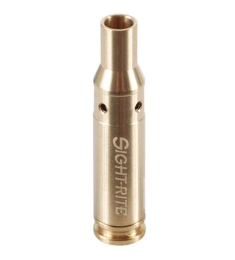 SME XSIBL222 Sight-Rite Laser Bore Sighting System 222,223 Rem Brass | Shoot Center