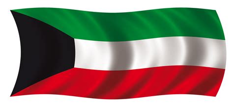 kuwait flag by mashari on DeviantArt