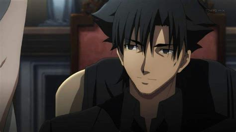 Kiritsugu Emiya【Fate/Zero】