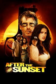 ‎After the Sunset (2004) directed by Brett Ratner • Reviews, film + cast • Letterboxd