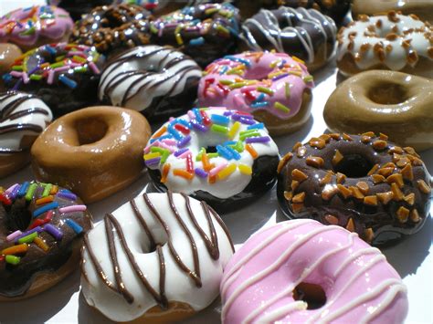 donuts | barfblog