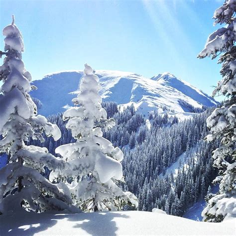 Taos Ski Resort | Ski Trip to Steeps of New Mexico