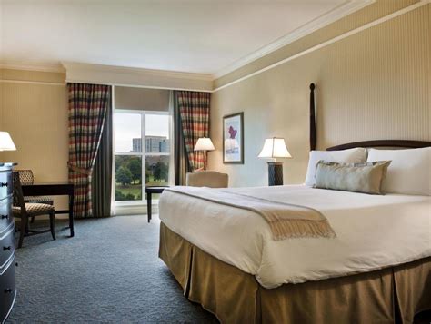 The Ballantyne a Luxury Collection Hotel Charlotte in Charlotte (NC) - Room Deals, Photos & Reviews