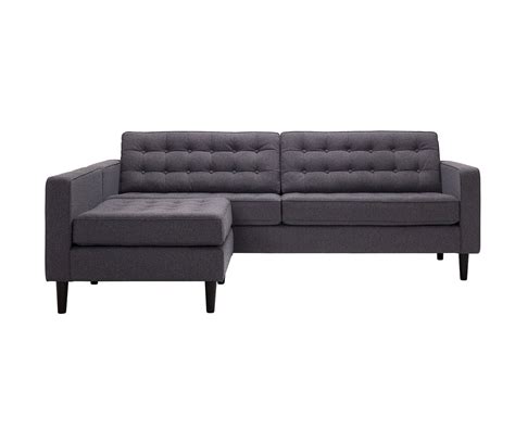 EQ3 REVERIE SOFA WITH EXTENDED SEAT - Schreiters