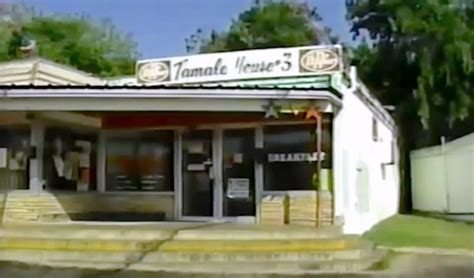 In 1999, the Tamale House Fixed Austin’s Hangovers on Airport Boulevard ...