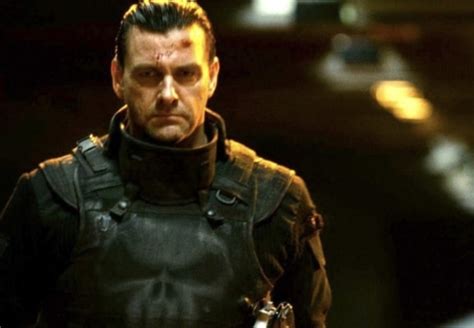 Ray Stevenson, 'Punisher: War Zone' And 'Thor' Actor, Dead At Age 58