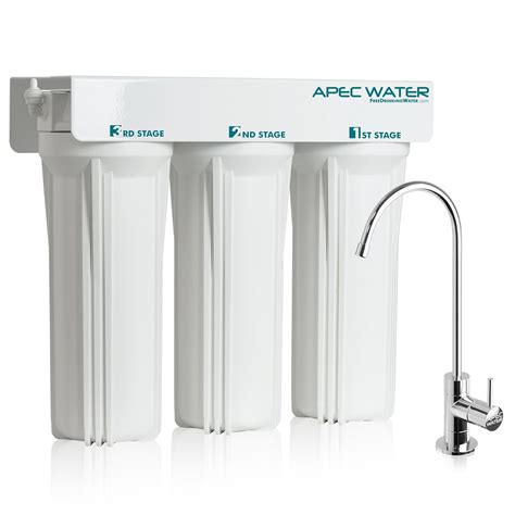 Best Under Sink Water Filter Fitting - Home Tech