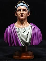 NUTTY FACTS: Roman emperor Claudius