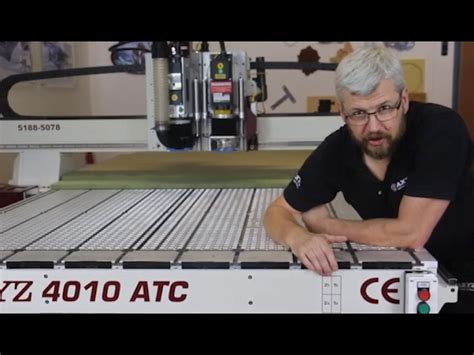 Is Your CNC Router Still Fit for Purpose? - AXYZ