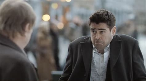 Colin Farrell Tried To Talk His Way Out Of Martin McDonagh's In Bruges