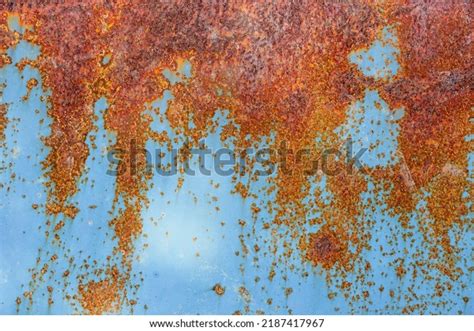 138,099 Blue Rust Texture Images, Stock Photos, 3D objects, & Vectors | Shutterstock