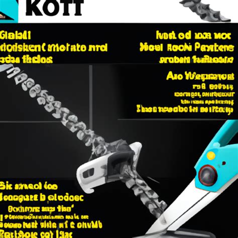 Kobalt 40V Pole Saw: A Deep Dive Into Its Features. - My Rock Tools