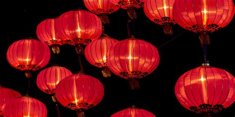 Hong Kong Lantern Festival 2024 - Vikki Orelle