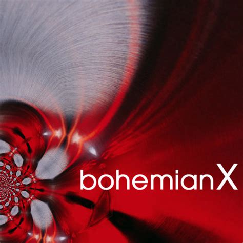 Bohemian X - Go! Bohemian X [single] (2007) :: maniadb.com