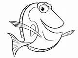 Funny Fish Coloring Pages At GetColoringscom  Free Printable sketch template