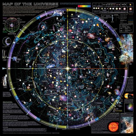 Skymaps.com: Astronomy Posters