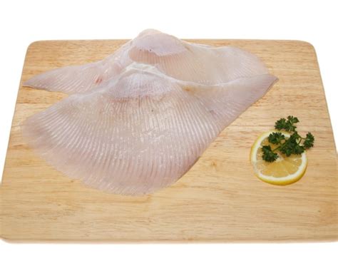 Buy Skate Wing 500g Online at the Best Price, Free UK Delivery - Bradley's Fish