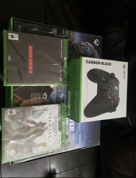 Xbox Series X bundles – HollySale USA: Buy Sell Shop