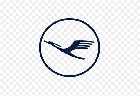 Lufthansa Logo & Transparent Lufthansa.PNG Logo Images