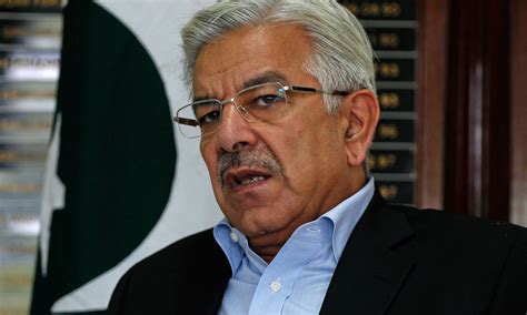 Khawaja Muhammad Asif - Born, Age, Political Party and Family