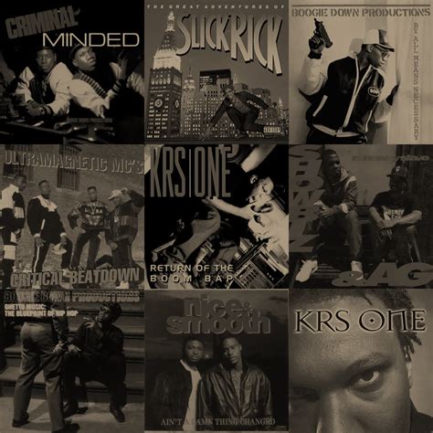 My Posse From The Bronx: The Best Albums From The Bronx - Hip Hop ...