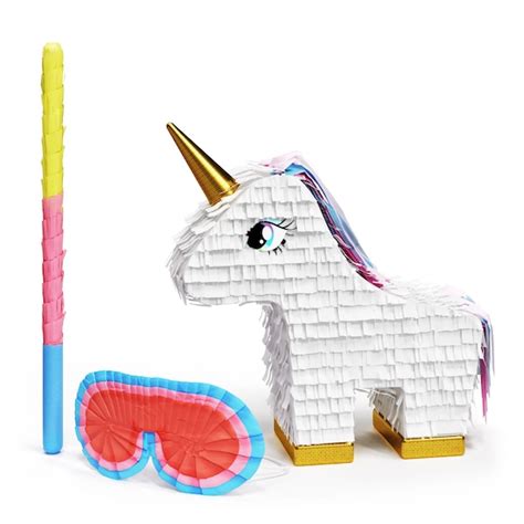 Unicorn Pinata - Etsy