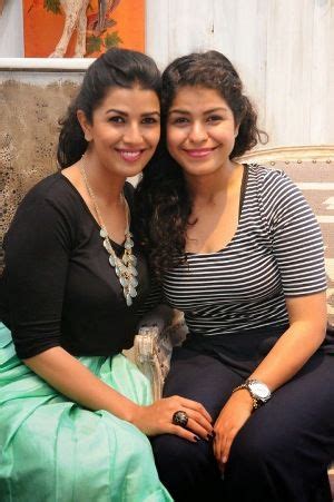 Nimrat Kaur Height, Weight, Age, Husband, Family, Biography » StarsUnfolded