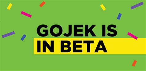 Gojek – Apps on Google Play