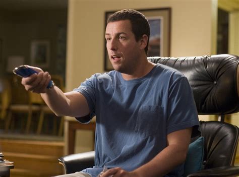 How Adam Sandler Became Netflix’s Secret Weapon | E! News