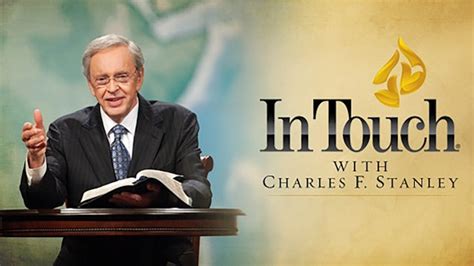 In Touch with Dr. Charles Stanley - TBN