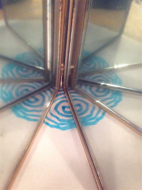 Mirror symmetry patterns | ingridscience.ca